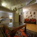 Asteria Cave 3* غوريمِيه