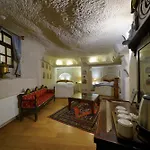 فندق Asteria Cave 3*