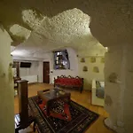 Asteria Cave فندق غوريمِيه