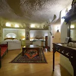 فندق Asteria Cave غوريمِيه