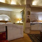 Asteria Cave فندق غوريمِيه