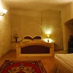 Asteria Cave فندق غوريمِيه