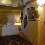 Asteria Cave فندق غوريمِيه