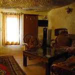 Asteria Cave فندق غوريمِيه