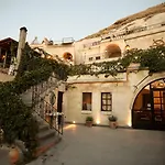فندق Asteria Cave غوريمِيه