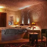 فندق Asteria Cave غوريمِيه