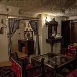 Asteria Cave غوريمِيه