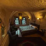 Asteria Cave فندق غوريمِيه