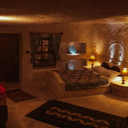 Asteria Cave Hotel 3*