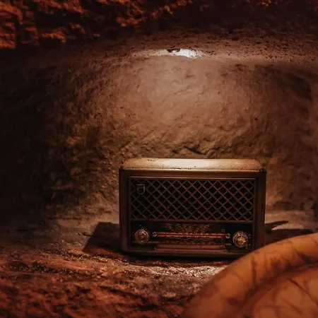 Asteria Cave Hotel Goreme