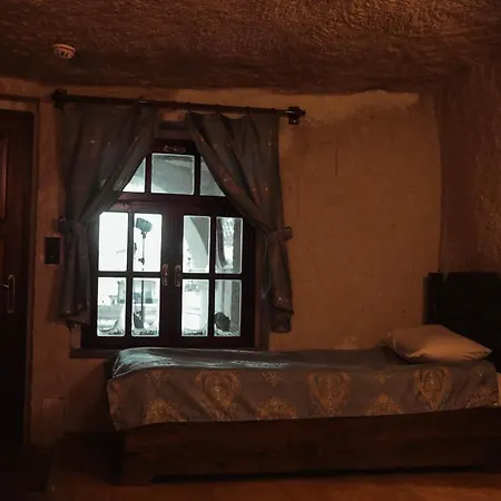 Asteria Cave Готель 3*