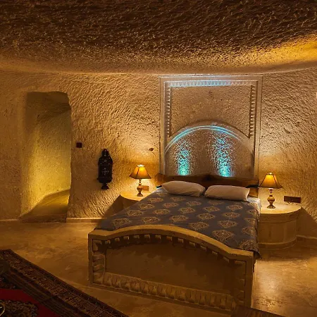Asteria Cave Hotel Goreme
