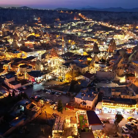 Hotel Asteria Cave 3*