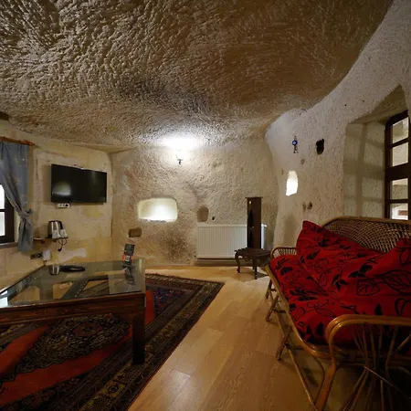 Asteria Cave