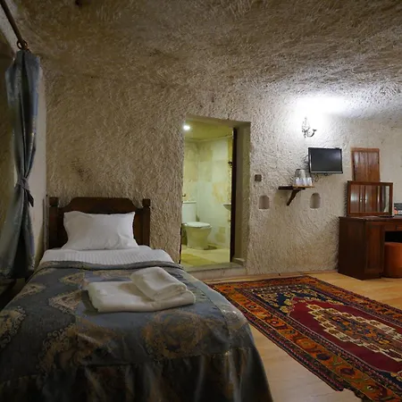 Asteria Cave Hotel 3*