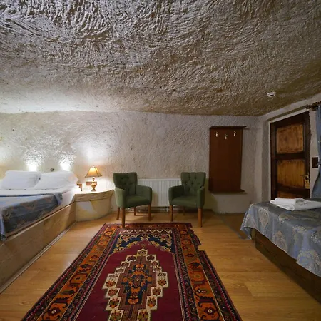 Asteria Cave Hotel Goreme