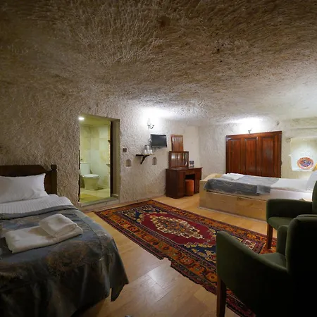 Hotel Asteria Cave 3*