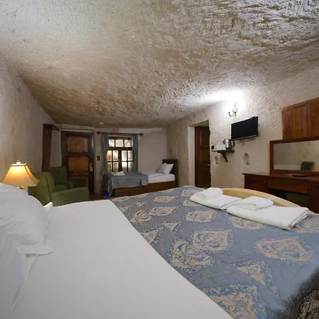 Hotel Asteria Cave Goreme