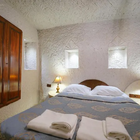 Hotel Asteria Cave 3*