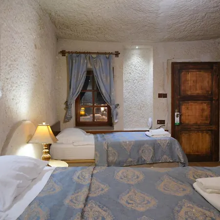 Asteria Cave Hotel