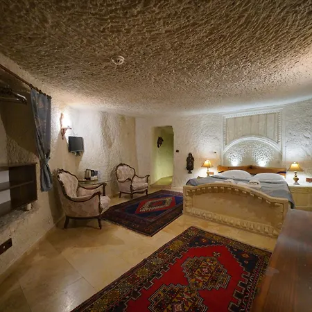 Asteria Cave 3* Гьореме