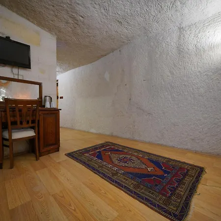 Hotel Asteria Cave Goreme