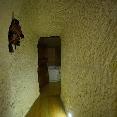 Asteria Cave 3* Göreme