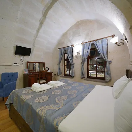 Asteria Cave Hotel 3*