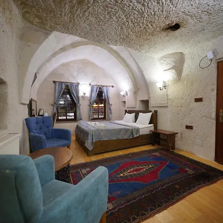 Asteria Cave 괴레메