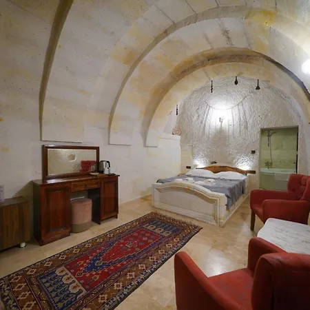 Asteria Cave Hotel