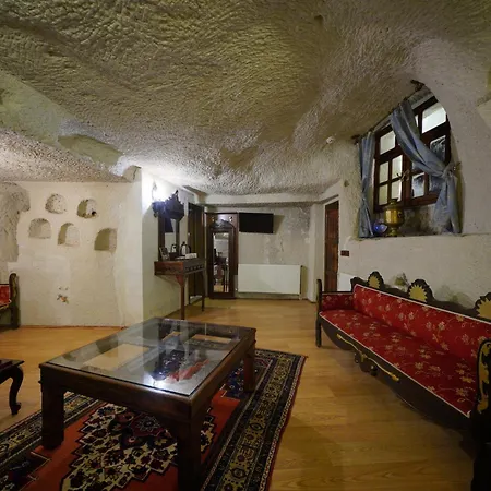Hotel Asteria Cave Goreme