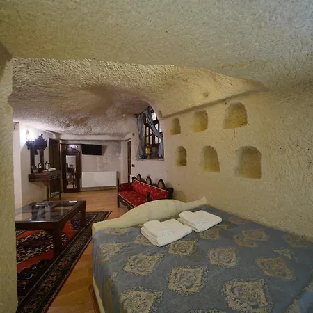 Asteria Cave Hotel