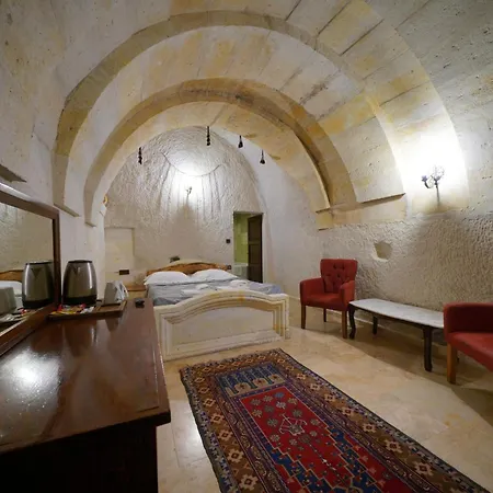 Asteria Cave Hotel 3*