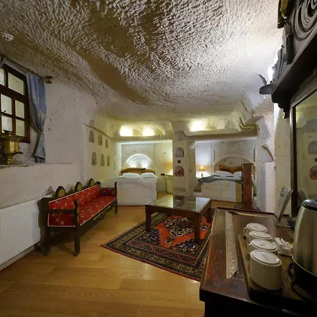 Hotel Asteria Cave 3*