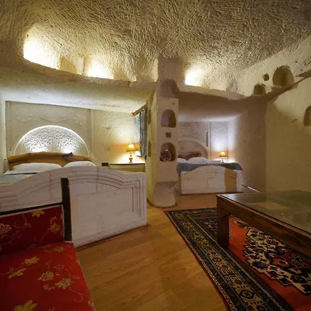 Asteria Cave Hotel