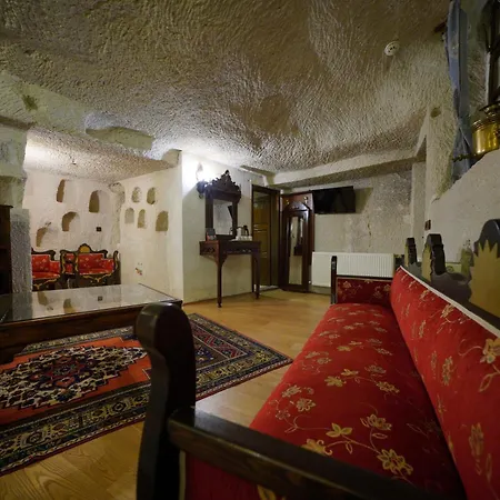 Asteria Cave Goreme
