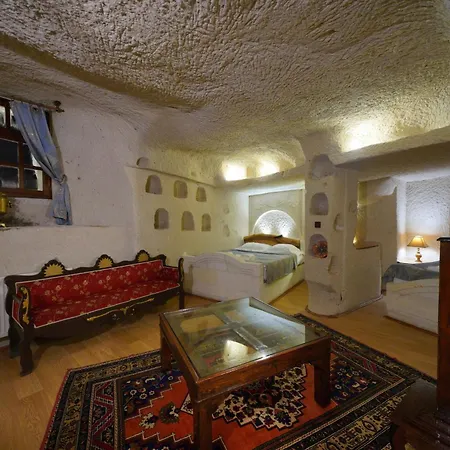 Asteria Cave Hotel