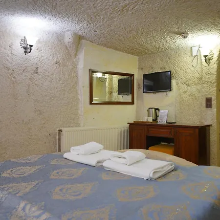 Hotel Asteria Cave