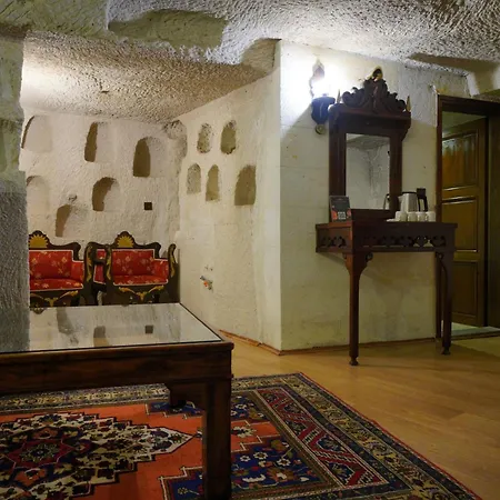 Hotel Asteria Cave 3*