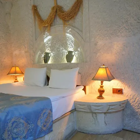 Asteria Cave Hotel