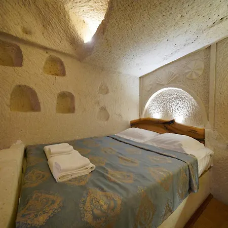 Hotel Asteria Cave Goreme