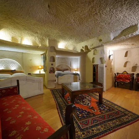 Asteria Cave 3*
