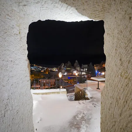 Asteria Cave Hotel