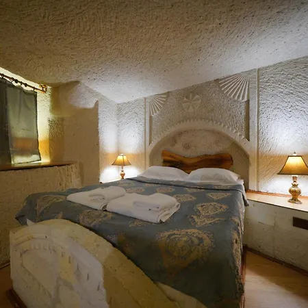 Hotel Asteria Cave 3*