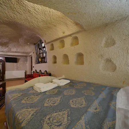 Asteria Cave Hotel Göreme