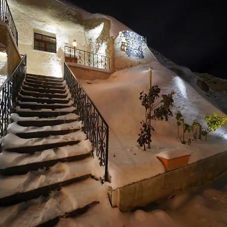 Asteria Cave 3* Goreme