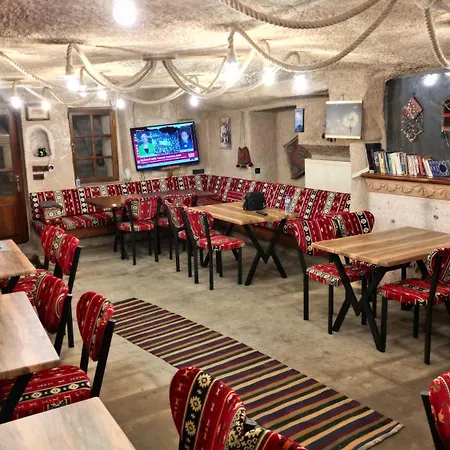 Hotel Asteria Cave Goreme