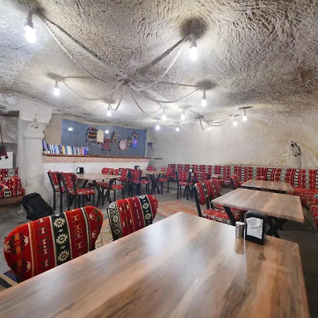 拉泽尔洞穴酒店 格雷梅