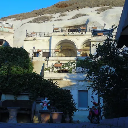 Asteria Cave