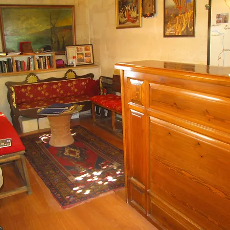 Asteria Cave Hotel Goreme